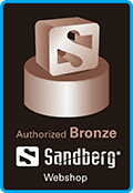 Authorized-Sandberg-Webshop-Bronze-Uforce
