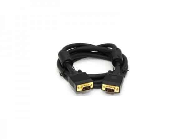 VGA2500 25M M/M PRO VGA /DB15 LEAD KORDZ KORDZ PRO-VGA2500 main image 0