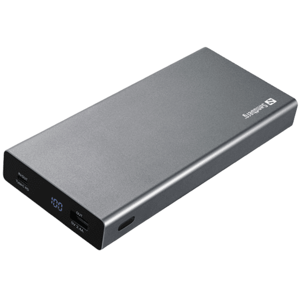 Powerbank Sandberg USB-C 20000mAh