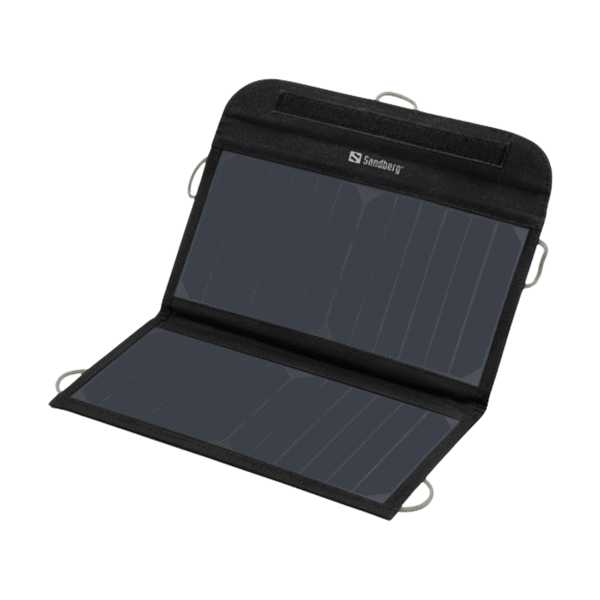 Solarni punjač Sandberg 13W 2xUSB