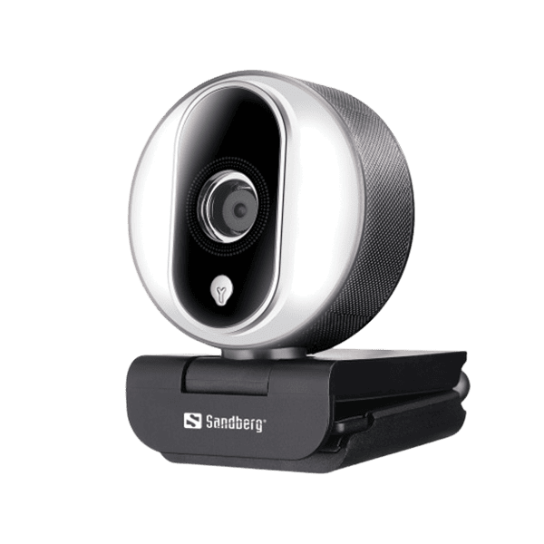 WEB kamera Sandberg Streamer Pro