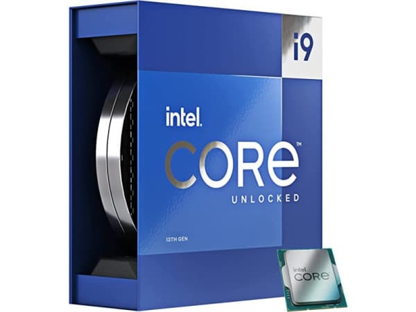 INTEL Core i9-13900K 24-cores 5.8GHz Turbo Box