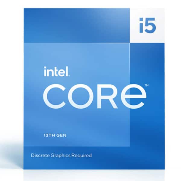 INTEL Core i5-13400F