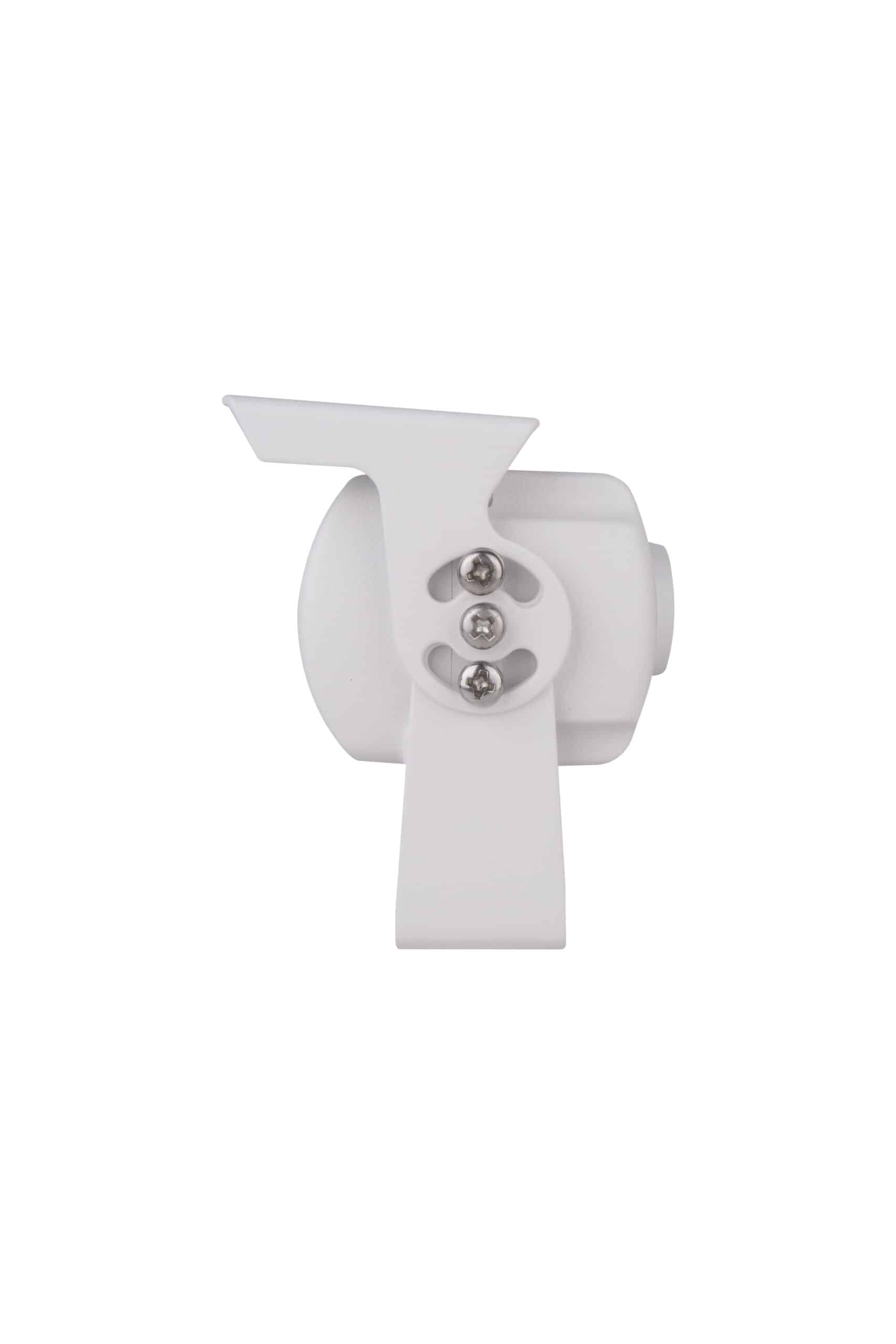 Blaupunkt RVC 3.0 Kabelgebonden Achteruitrijcamera Extra Ir Verlichting Ge%c3%afntegreerde Microfoon Wit