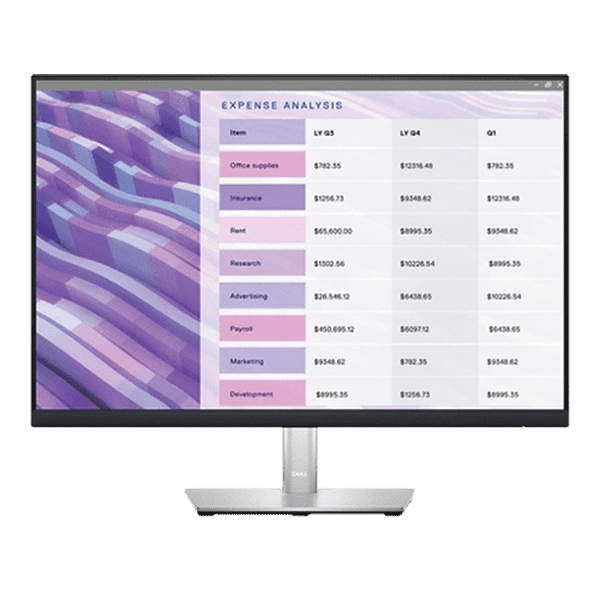Monitor Dell P2423 Profesional IPS