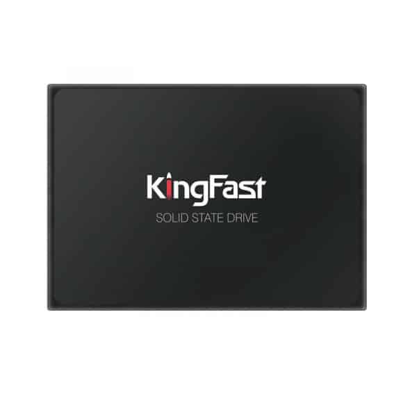 KingFast F10 SSD 2.5" 128GB