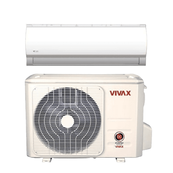 Inverter klima VIVAX ACP-12CH35AEFI/Is