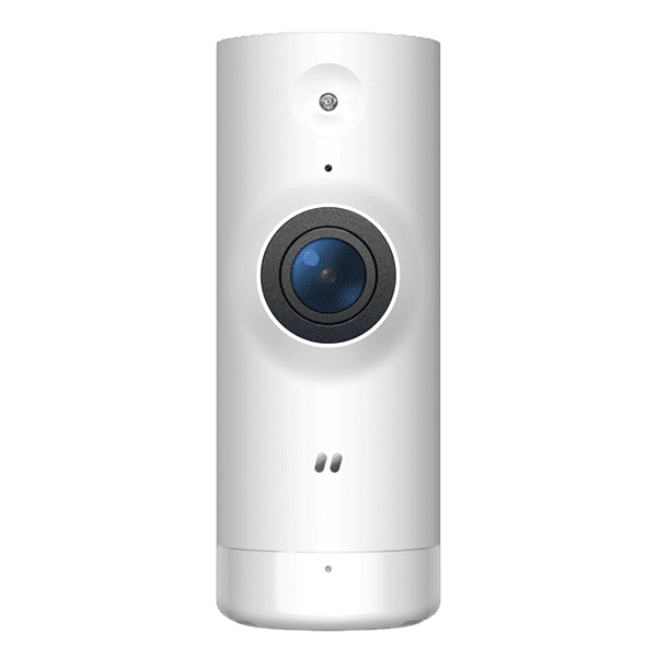 WiFi kamera D-Link DCS-8000LHV3/E FHD