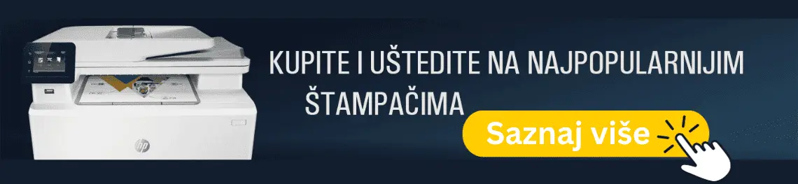 Ponuda štampača uforce