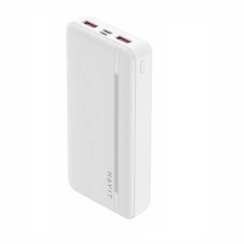 Power Bank Havit PB92 20000mAh 22.5W beli | UFORCE.RS