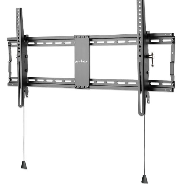 Nosač za TV tilt Manhattan 462020 43"-100"