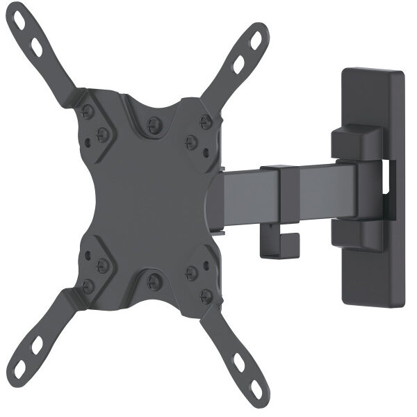 Nosač za TV zglobni Manhattan 461399 13"-42"