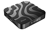 Smart TV Box
