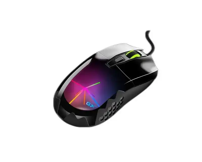 Miš Genius Scorpion M715 7200dpi crni Genius Scorpion M715 Gejming Miš 7200dpi Crni