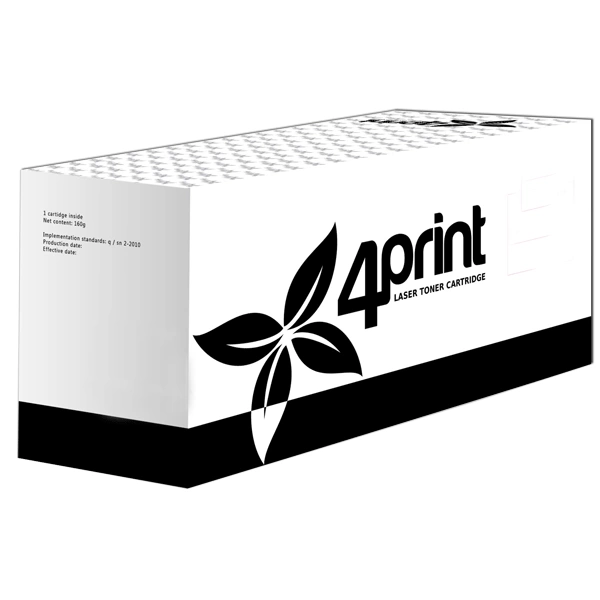 4PRINT ML1610/2010/4521 Toner za Samsung ML-1610/1620/2010/2510/2570/2571N