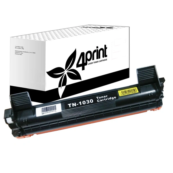 4PRINT TN 1030/1000/1050/1060/1070/1075 Toner za HL-1110/1110E/1110R/1111/1112/ MFC-1810/1810E/1810R