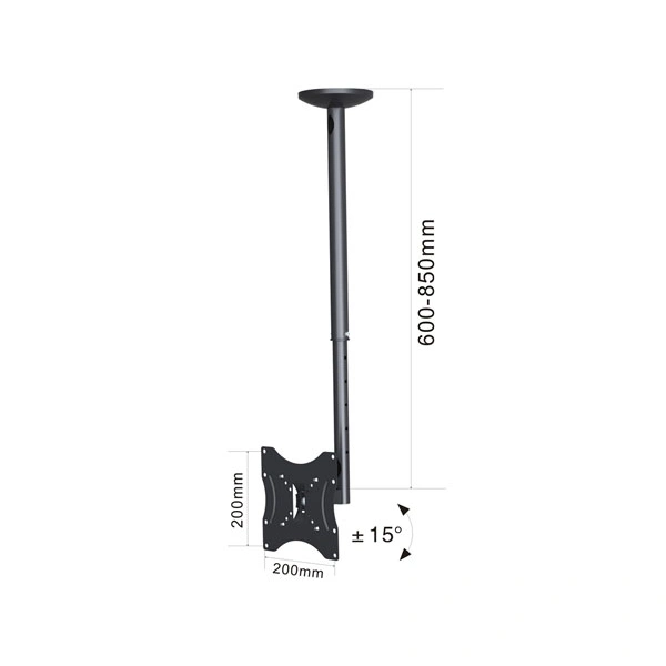 ALPHA-23-55-Air-Nosac-za-TV-PLAFONSKIdo-35kgTilt-15-degrees-do15-degrees-Rotacija360-degrees-VESA200x200-1-1