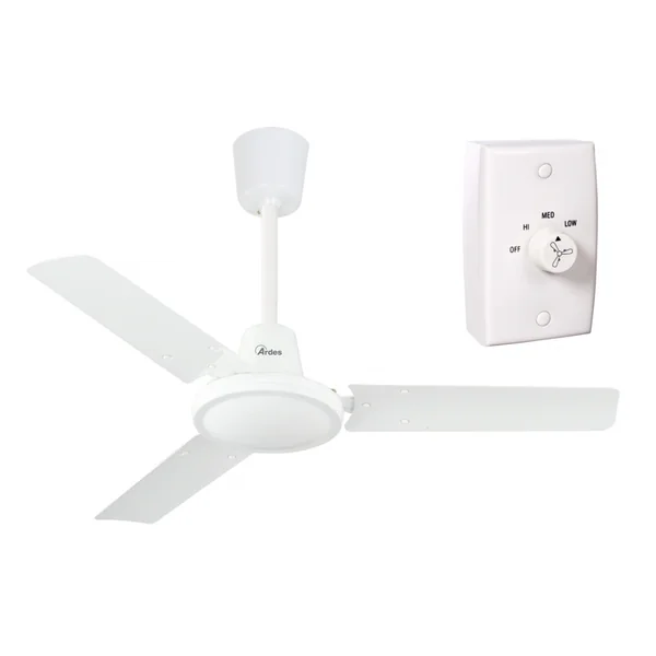 ARDES 5A90 PLAFONSKI VENTILATOR