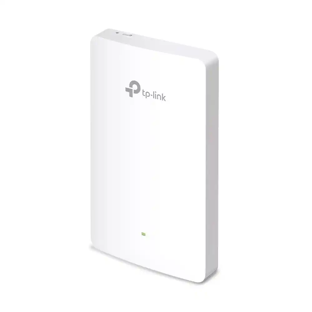 Access-Point-TP-Link-EAP615-Wall-WiFi-6-AX1800Mbs-2.4-5GHz4-GbE-RJ45-PoE-inout-3 Access Point TP-Link EAP615-Wall WiFi 6 AX1800Mb/s 2.4 & 5GHz/4 GbE RJ45