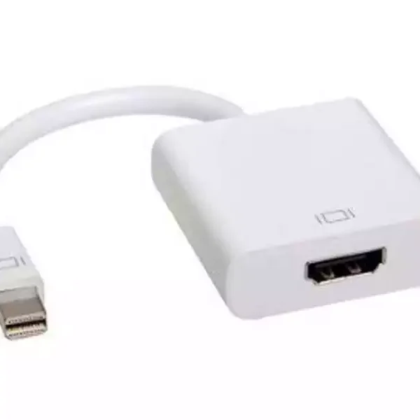 Adapter Mini Displayport - HDMI m/f