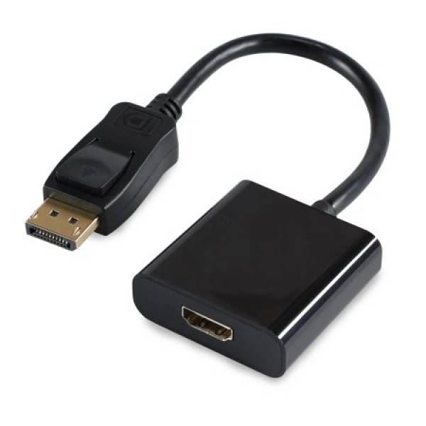 Adapter-konvertor Display Port na HDMI (m/ž)
