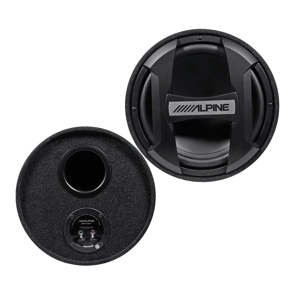 Alpine-Tuba-SWT-12S4-Bass-Reflex-Sabvufer-30cm-1000W-peak-1 Alpine Tuba SWT-12S4 Bass Reflex Sabvufer 30cm 1000W peak