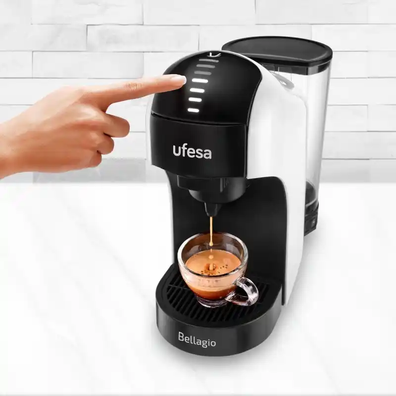Aparat-za-esspreso-kafu-Ufesa-Bellagio-Bllancakapsulezapremina-1lcrno-beli-2-1