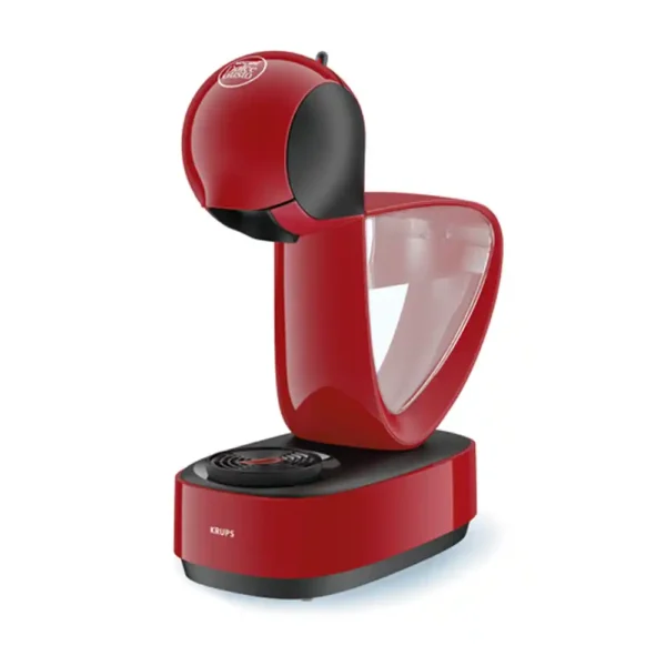Aparat za kafu Krups Dolce Gusto Infinissima KP170510/crvena