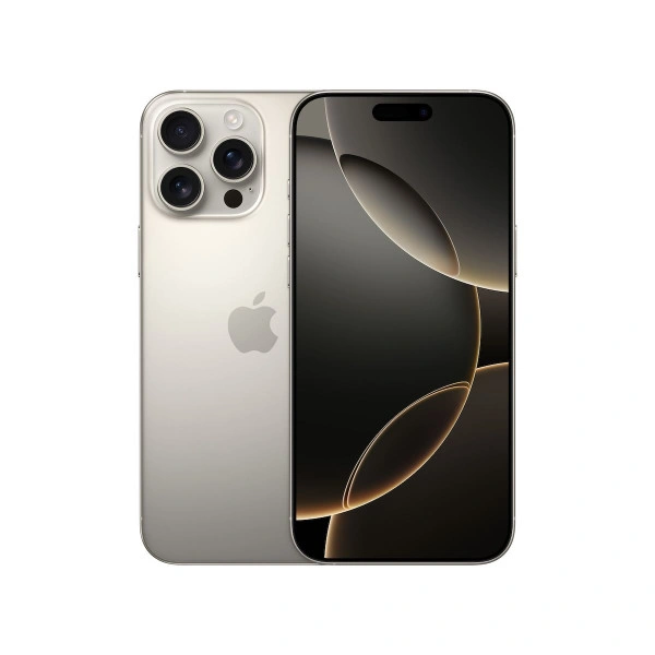 Apple-iPhone-16-Pro-Max-512GB-Natural-Titanium-2 Apple iPhone 16 Pro Max 512GB - Natural Titanium