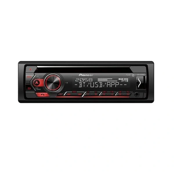 Auto radio Pioneer DEH-S420BT