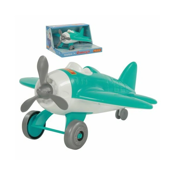 Avion omega