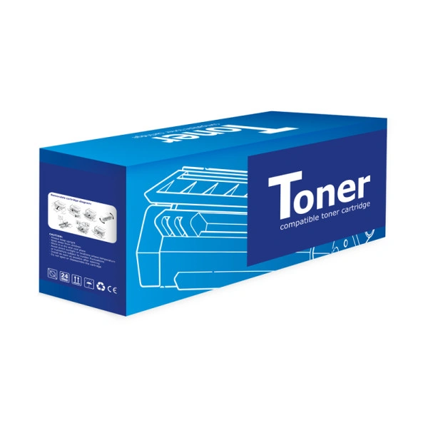 BUDGET CF283A/CRG-137/337/537/737 Toner za HP MFP M125/M127/M201/M225/M210