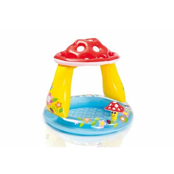 Bazen bebi pecurka 1-3 godina x89cm 102cm