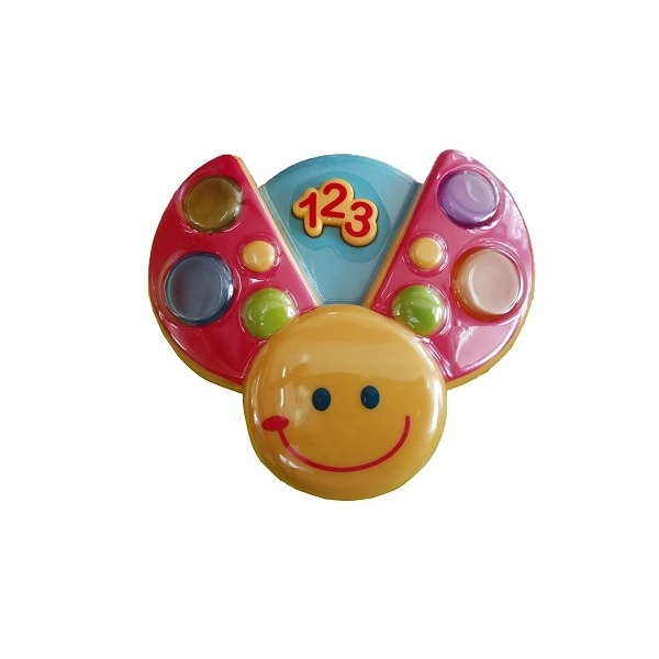 Bebi muzicka bubamara