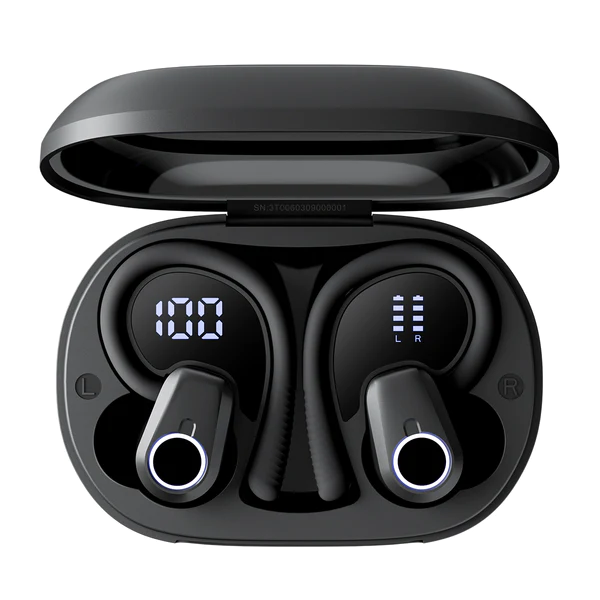 Bezicne-slusalice-sa-zakackom-za-usi-Blackview-AirBuds-60-BlackBT-5.3USB-Type-CIPX4-1-1