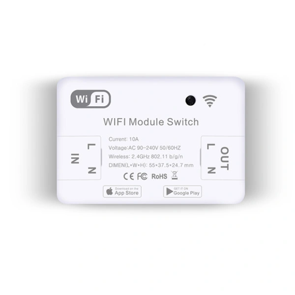 Bezicni-Smart-BOX-Modul-pametnog-prekidaca-1 Bežični Smart BOX Modul pametnog prekidača