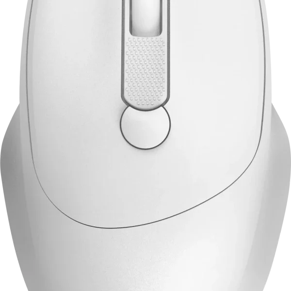 Bežični miš Defender Feam MM-296 beli