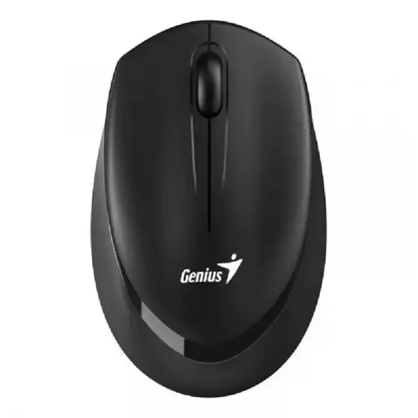 Bežični miš Genius NX-7009 Crni - optički