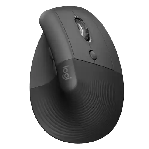 Bežični miš Logitech Lift Vertical 4000dpi