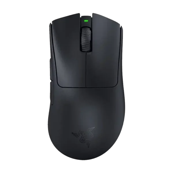 Bežični miš RAZER DeathAdder V3 Pro - crna 30000DPI RZ01-04630100-R3G1