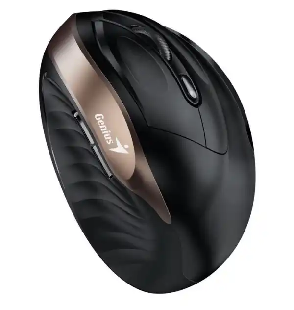 Bezicni-vertikalni-mis-Genius-Ergo-8250S-Champagne-gold1600DPI-1-1