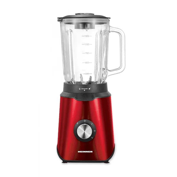 Blender HEINNER HBL-1000RED