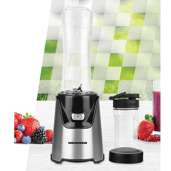 Blender HEINNER HSB-T400SS