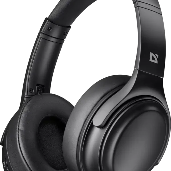 Bluetooth slušalice Defender FreeMotion B535 black/ANC