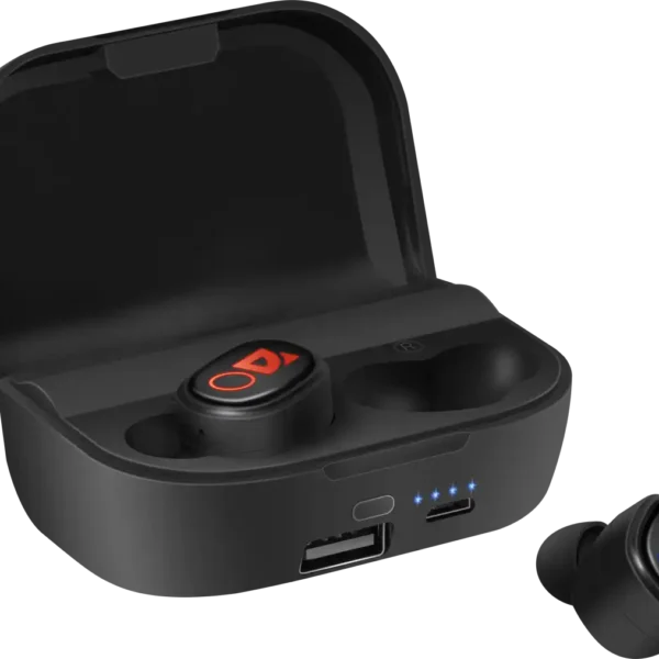 Bluetooth slušalice Defender TWS Twins 639