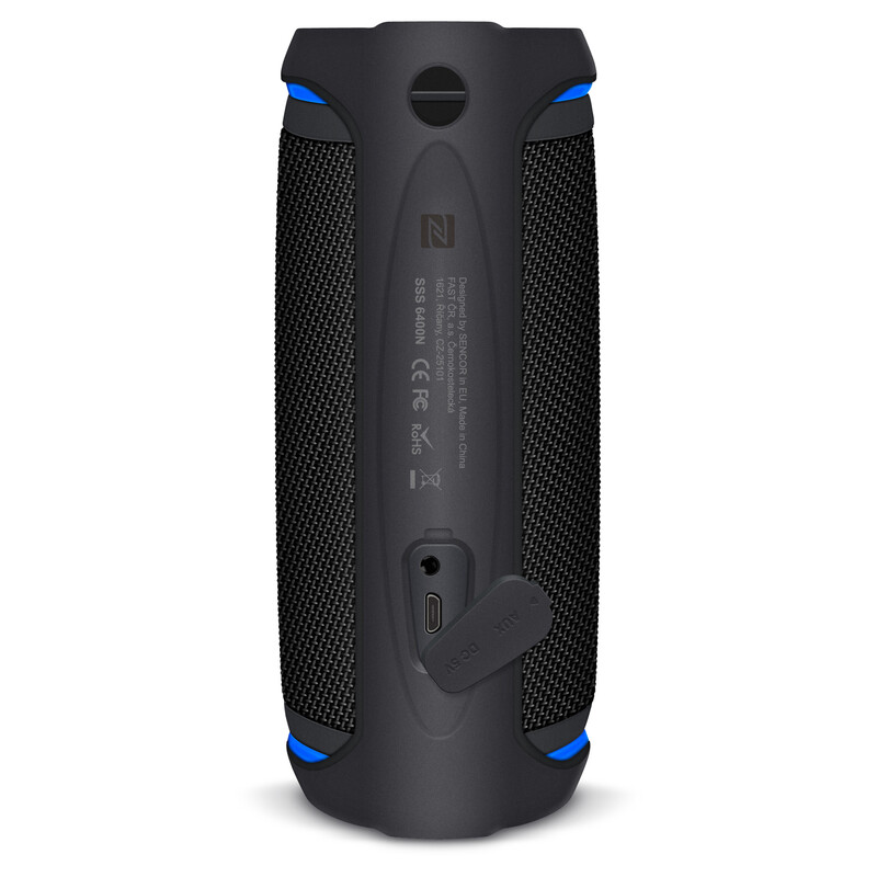 Bluetooth-zvucnik-Sencor-Sirius-SSS-6400N-30WIPX6-crna-1-1