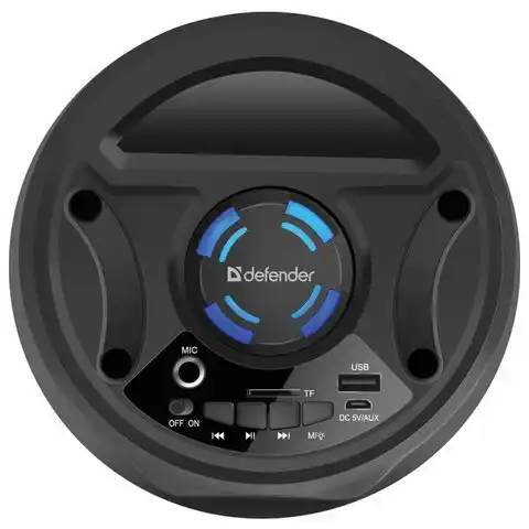 Bluetooth-zvucnik-TWS-Defender-G70BT5.0FMHands-free-functionTYPE-C-connector-1-1