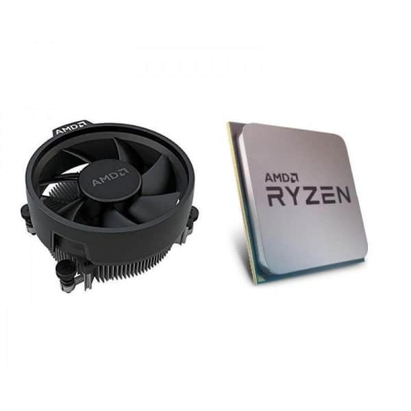 CPU AM4 AMD Ryzen 5 5500