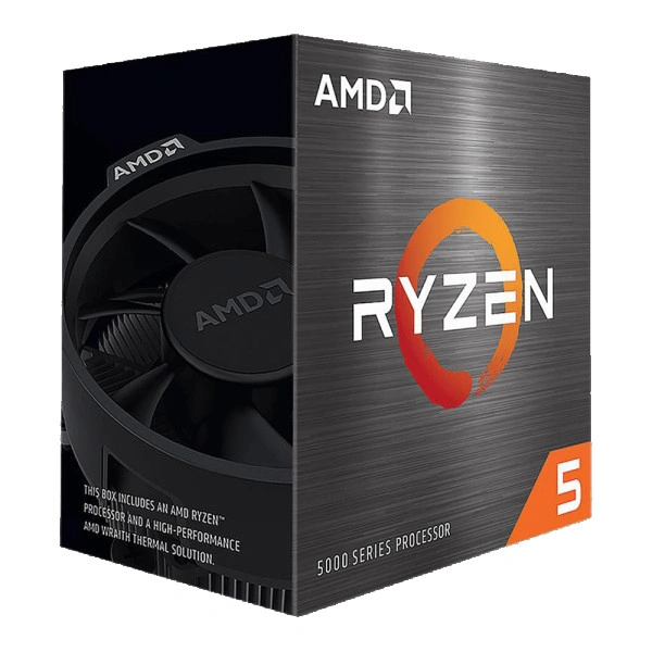 CPU AM4 AMD Ryzen 5 5600