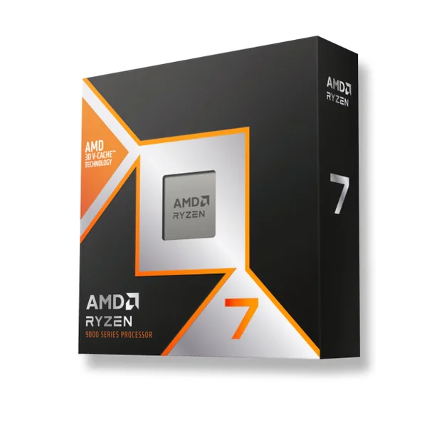 CPU-AM5-AMD-Ryzen-7-9800X3D-8C16T-5.2GHz-104MB-100-100001084WOF-1 CPU AM5 AMD Ryzen 7 9800X3D 8C/16T 5.2GHz 104MB 100-100001084WOF